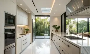 kitchen renovation contractors