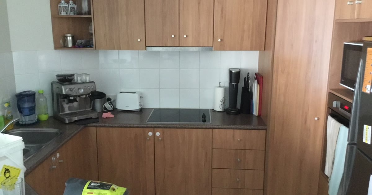Dreamery remodeling project photo