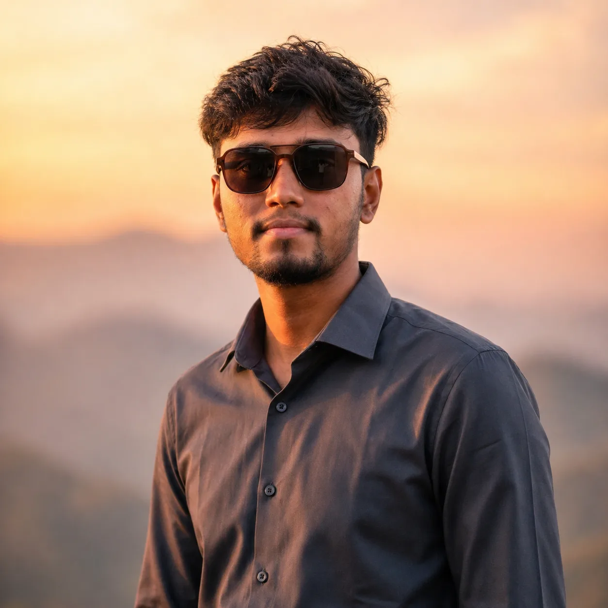 Jaydeep Sathavara — Kitchen Designer, Dreamery