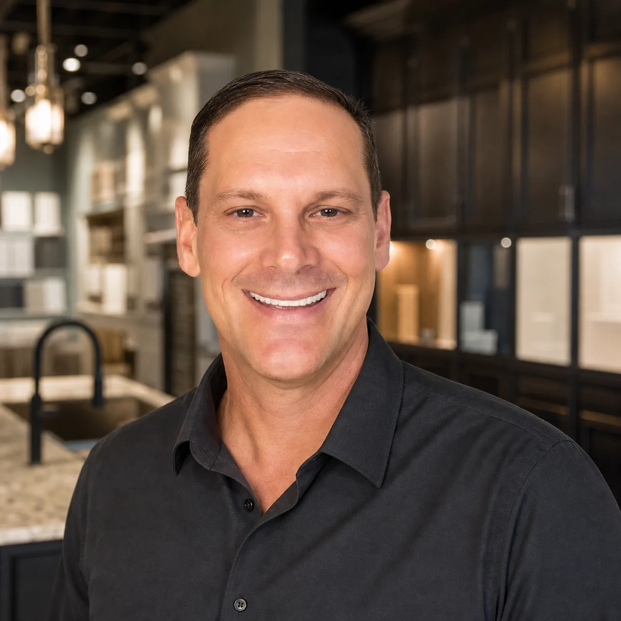 James Garrett — Design Consultant, Dreamery