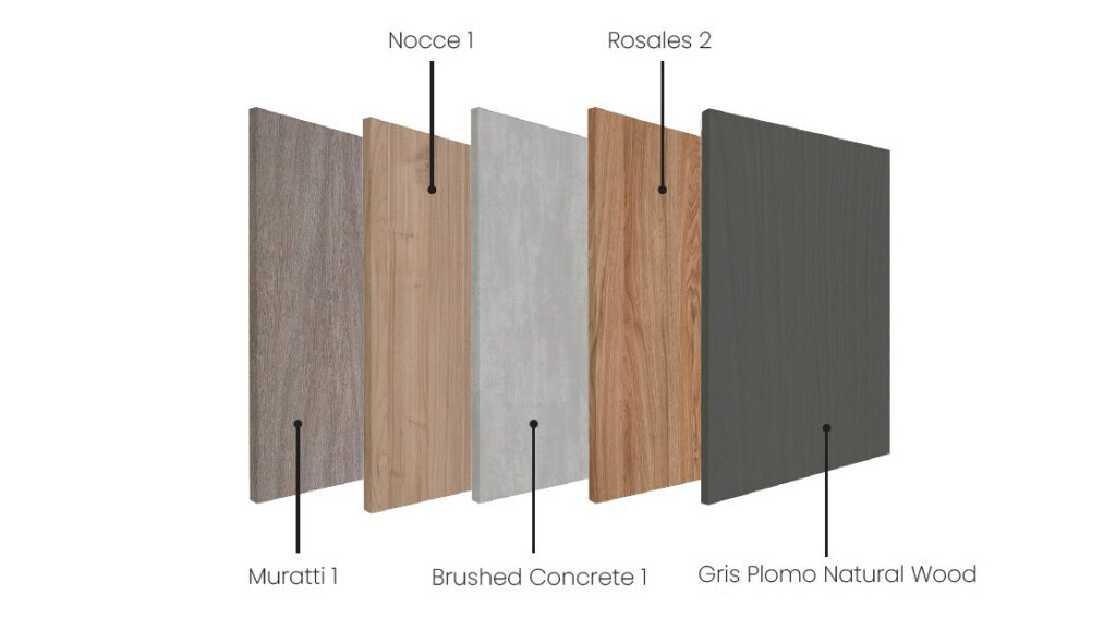 LIOHER Outdoor designs