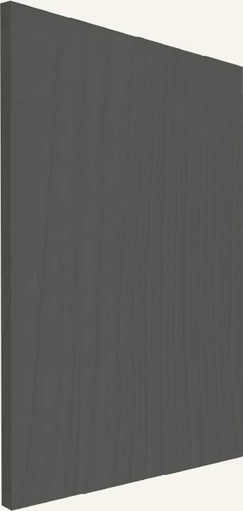 LIOHER Climacore outdoor cabinet finish Gris Plomo