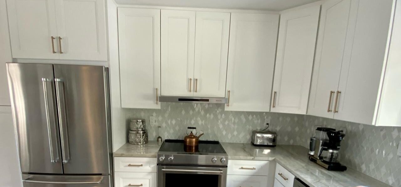 Kitchen Remodeling in Pompano Beach, FL