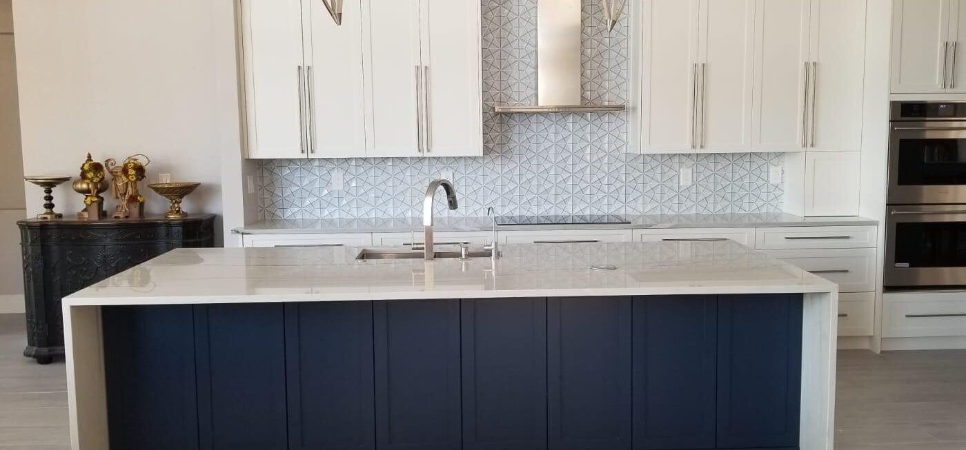 Kitchen Remodeling in Jupiter, FL